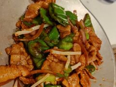 尖椒小炒肉-知味观(湖滨店)