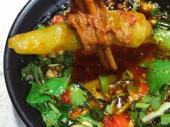 -钢管厂五区小郡肝串串香(南山店)