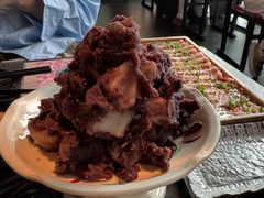 红豆打糕-黑牛の店·黑金店(沈阳万象城店)
