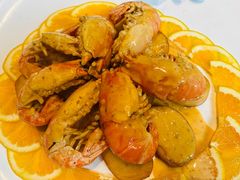 -聚福宝合苑食府(南头镇店)