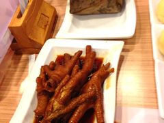 鲍汁凤爪-添好运点心专门店(中环IFC店)
