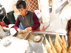 -叶氏麻糍(鼓浪屿店)