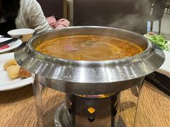 -长沙三景韦尔斯利酒店·Oval全日制餐厅自助餐