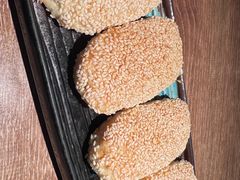 -周家二小姐的菜·扬州菜·香炒蟹·狮子头(江都金鹰店)