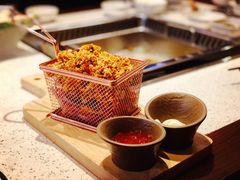 -九府羊·鲜羊火锅·烤串(新华路店)