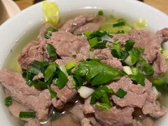 -全牛匠·乐山跷脚牛肉(新中关店)