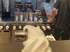 -麦当劳(龙湖北京大兴天街店)