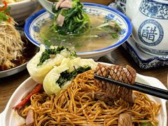 -潘德林茶社(新城河路店)