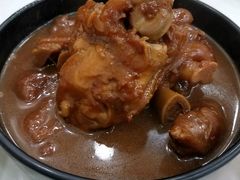 -麦文记面家(佐敦店)