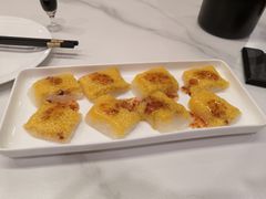 -晋阳春·山西菜·北京烤鸭(交大店)