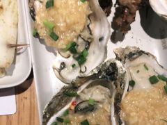 -木屋烧烤(岗顶二店)