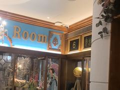 -秘密旅行Bonjour(黑金冠 江南西店)