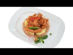 -南沙游艇会·大兵船餐厅