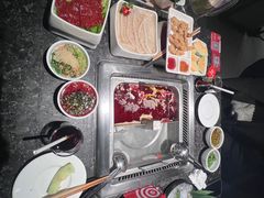 -海底捞火锅(稻河古街夜宵主题店)