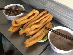 -朝阳糁馆