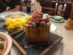 -乾园(天河城店)
