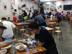 大堂-雨田饭店