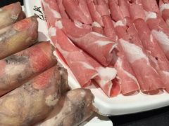 -巴奴毛肚火锅(广益哥伦布店)