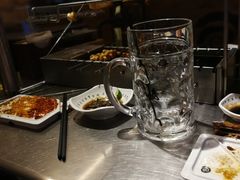 -很久以前羊肉串(大华三路店)
