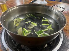 清水锅-章记正宗南岗鱼蛋火锅