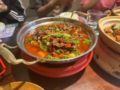 -拾捌川·自贡爆炒(新街口店)