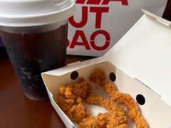 -必胜客(路劲又一城店)