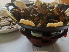 -碧海银沙海鲜餐厅(恒大海上威尼斯店)