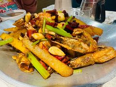 -洞庭家宴·头牌甲鱼(广渠门店)
