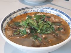 -真食净香居·内蒙烧麦(亚运村店)