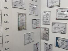 -乐刻健身(万科云城西里店)