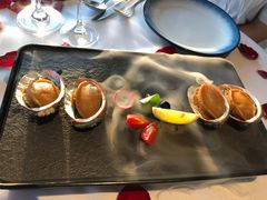 -天玑高空江景餐厅&酒吧Sky Secret Restaurant&Bar