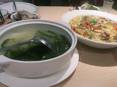 -吴氏老妈·23年家常菜(古城店)