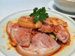-和平馆·地道港澳茶餐厅(西门口店)
