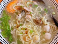 -孙记海鲜砂锅菜(拾味nice店)