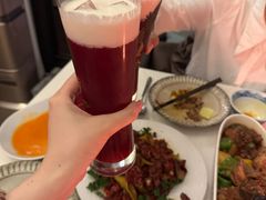 -龟兹KUCINA·新疆菜(前滩L+PLAZA店)