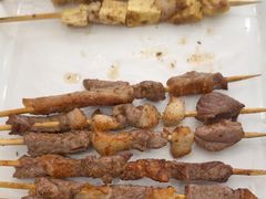 -宛平李记小吃(东关街店)