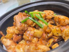 -蔓兰家的四季S0餐厅·融合菜(当代MOMA店)