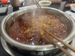 -水碾河肥兔火锅(水碾河店)