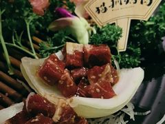 -猫抓烤肉(武进吾悦广场店)