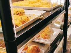 自助取餐区-TOUCH泰奇(奉贤宝龙城市广场店)