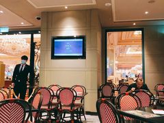等位区-色香味(澳门巴黎人店)