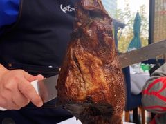 烤羊腿-拉蒂娜·巴西牛排馆 Latina·Brazilian Steakhouse(陆家嘴旗舰店)