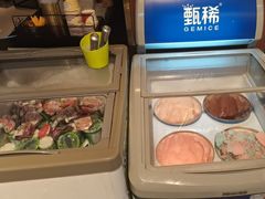 -蚝贝乐鲜蚝烤肉烤榴莲自助(金楠天街店)