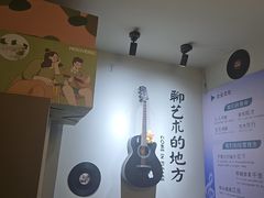 -好声音艺术培训馆(友好路店)