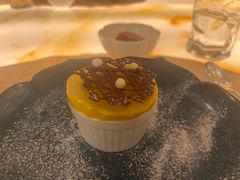 -上海和平饭店-华懋阁 The Cathay Room