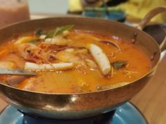 -摩登有记·新派泰国菜(银钻广场店)