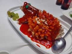 -松鹤楼(狮山永利广场店)