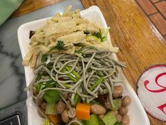 -马记伊源斋涮肉·清真菜(潘家园古玩市场店)