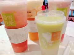 -奈雪的茶(国金中心店)