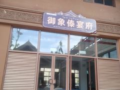 -野象谷景区